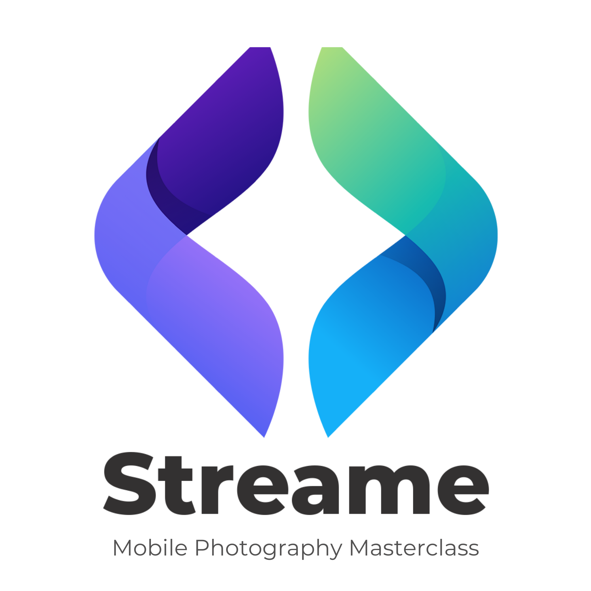 Logo Mobile master class